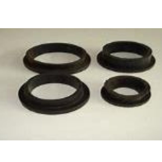 Toilet Spud Gasket-50mm